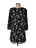 Forever 21 Black Casual Dress Size M - photo 2