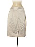 Club Monaco Ivory Casual Skirt Size 2 - photo 2