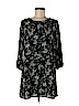 Forever 21 Black Casual Dress Size M - photo 1