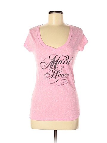 No Boundaries Short Sleeve T-Shirt (view 1)