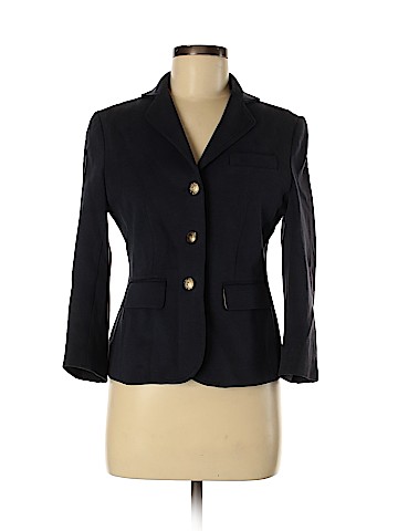 Aqua Blazer (view 1)