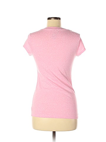 No Boundaries Short Sleeve T-Shirt (view 2)