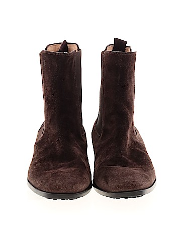 Tod's Ankle Boots (view 2)