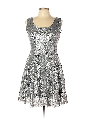 Ya Los Angeles Cocktail Dress (view 1)