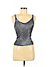 American Eagle Outfitters Gray Tank Top Size S - photo 1