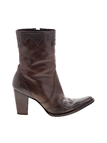 Antonio Melani Boots (view 1)