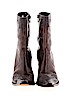 Antonio Melani Brown Boots Size 7 1/2 - photo 2
