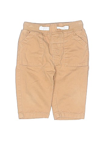 Hanna Andersson Khakis (view 1)
