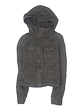 Abercrombie Size Large youth