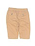 Hanna Andersson 100% Cotton Tan Khakis Size 70 cm / US 6-9 MO - photo 2