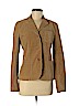 Theory Tan Blazer Size 8 - photo 1