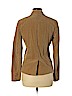 Theory Tan Blazer Size 8 - photo 2