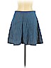 Madewell Blue Casual Skirt Size 8 - photo 1