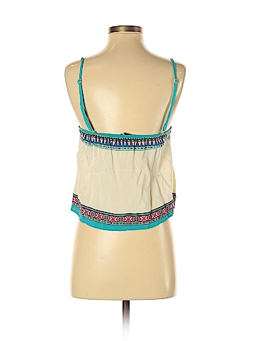 Forever 21 Sleeveless Blouse (view 2)