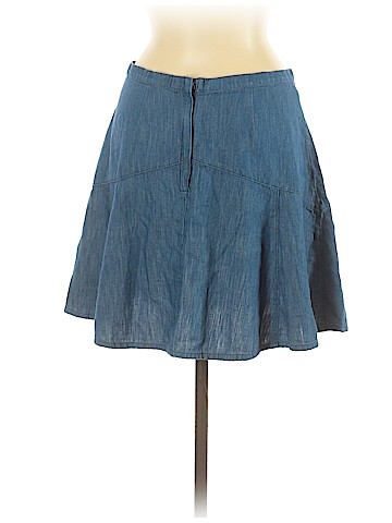 Madewell Casual Skirt (view 2)