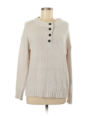 American Eagle Outfitters Pullover Sweater (view 1)