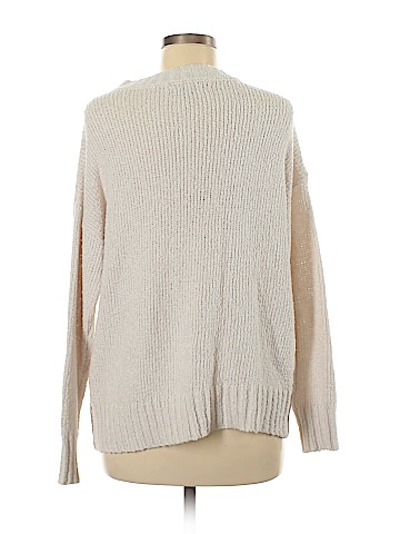 American Eagle Outfitters Pullover Sweater (view 2)