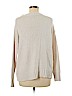 American Eagle Outfitters Tan Pullover Sweater Size M - photo 2