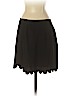 Club Monaco Black Casual Skirt Size 4 - photo 2