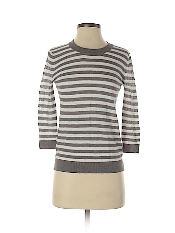 Theory Pullover Sweater (view 1)