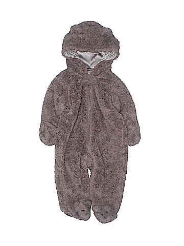 Carter's Short Sleeve Outfit (view 1)