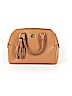 MICHAEL Michael Kors 100% Leather Brown Leather Satchel One size - photo 1