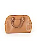 MICHAEL Michael Kors 100% Leather Brown Leather Satchel One size - photo 3