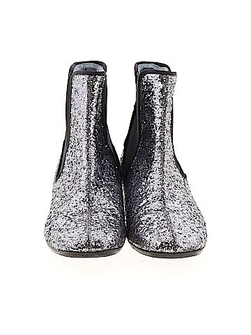 Frances Valentine Ankle Boots (view 2)