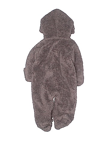 Carter's Short Sleeve Outfit (view 2)