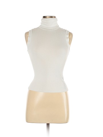 Zara Sleeveless Top (view 1)