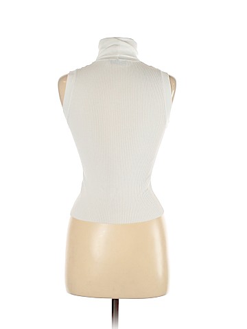 Zara Sleeveless Top (view 2)