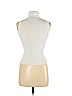 Zara White Sleeveless Top Size M - photo 2