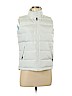 American Eagle Outfitters 100% Polyester Ivory Vest Size M - photo 1