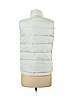 American Eagle Outfitters 100% Polyester Ivory Vest Size M - photo 2