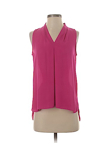 Vince Camuto Sleeveless Blouse (view 1)