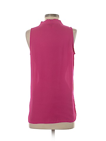 Vince Camuto Sleeveless Blouse (view 2)