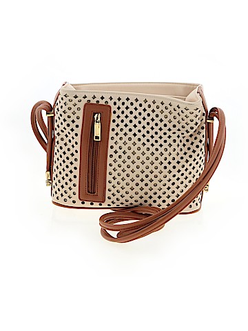 Samoe Style Crossbody Bag (view 1)