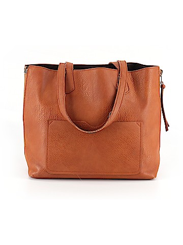 Unbranded Tote (view 1)