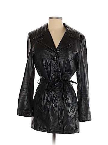 Wilsons Leather Leather Jacket (view 1)