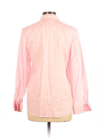 Escada Sport Long Sleeve Button-Down Shirt (view 2)