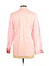 Escada Sport 100% Cotton Pink Long Sleeve Button-Down Shirt Size M - photo 2