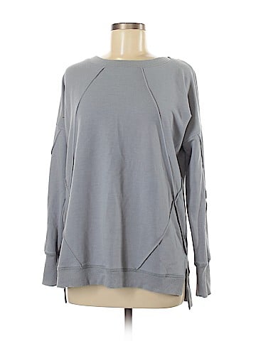 Te Verde Sweatshirt (view 1)