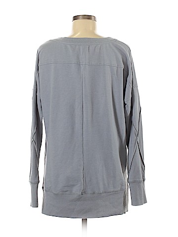 Te Verde Sweatshirt (view 2)