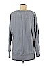 Te Verde 100% Cotton Gray Sweatshirt Size M - photo 2