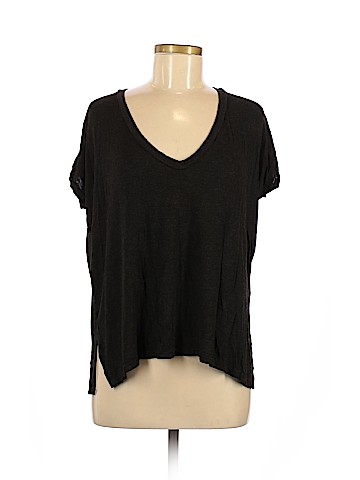 Brandy Melville Short Sleeve T-Shirt (view 1)