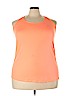 C9 By Champion Orange Active Tank Size XXL - photo 1