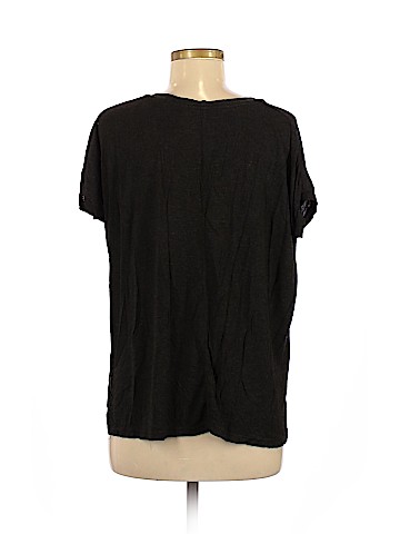 Brandy Melville Short Sleeve T-Shirt (view 2)
