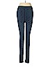 Lucky Brand Blue Leggings Size S - photo 1
