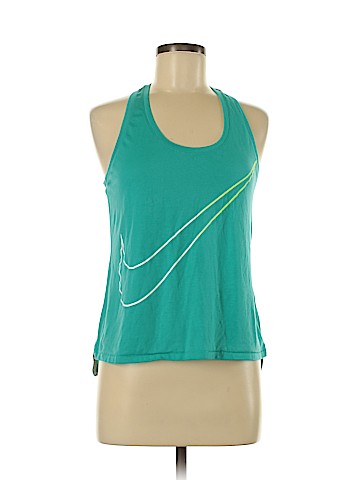 Nike Active Tank (view 1)