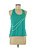 Nike Teal Active Tank Size M - photo 1